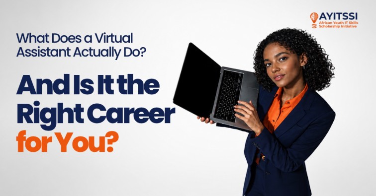 What Does a Virtual Assistant Actually Do? (And Is It the Right Career for You?)