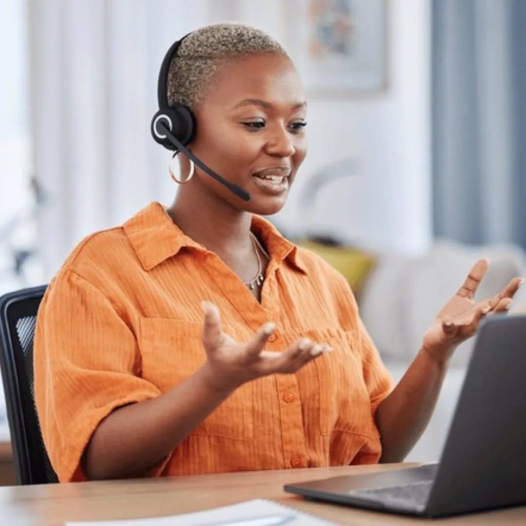 Virtual Assistant (Admin)