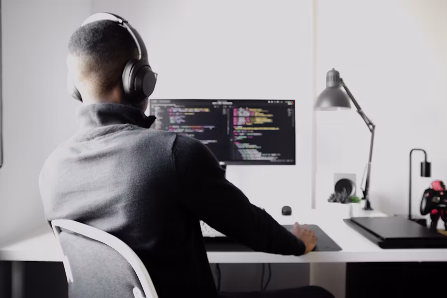 Frontend Development with React
