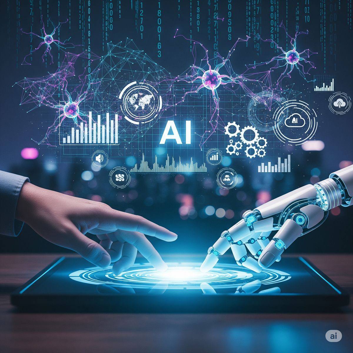 AI & Remote Work