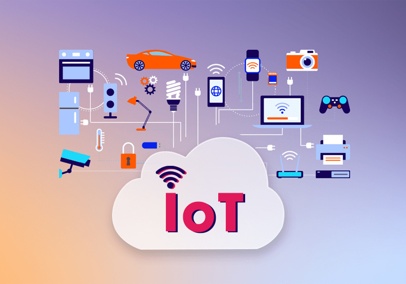 Internet of Things (IoT)