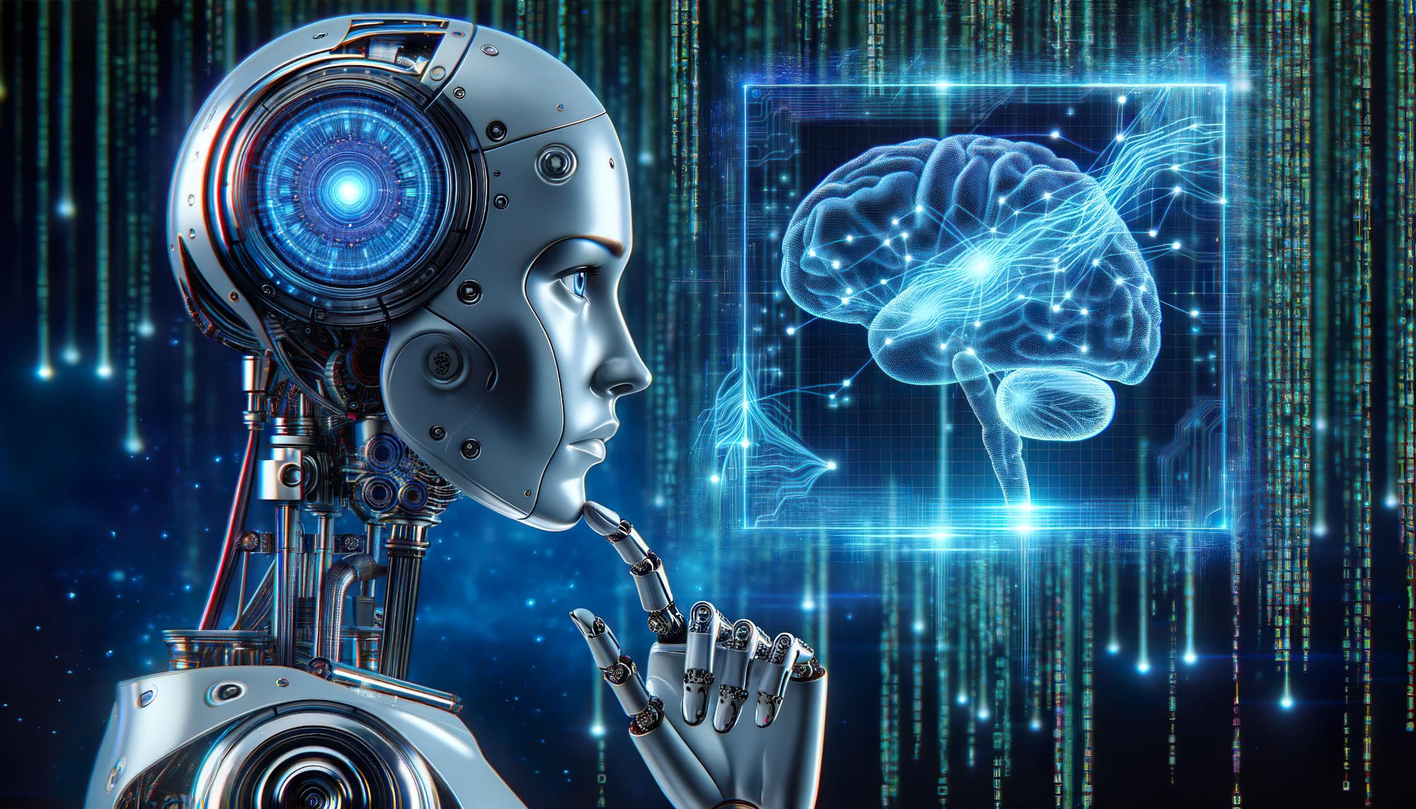 Artificial Intelligence (AI)