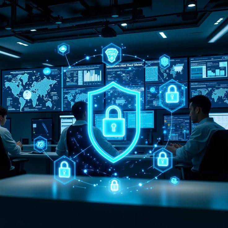 Cybersecurity