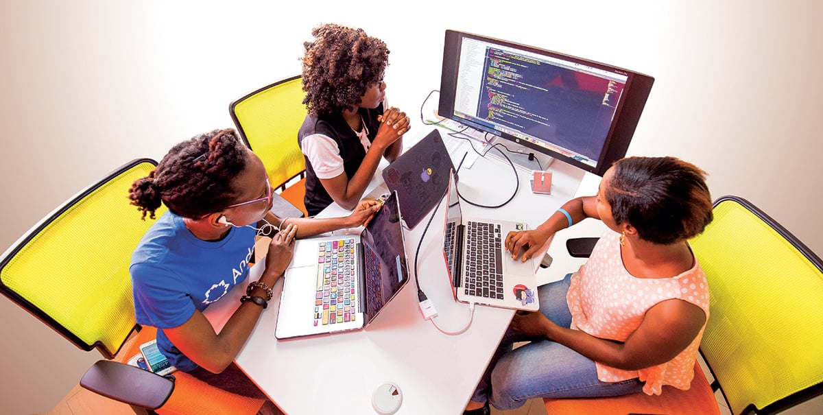 IT Skills